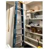 8 FT LADDER