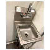 HAND SINK 12" X 16"