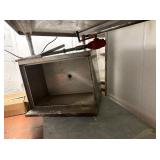 KROWNE ICE BIN 24" X 24"