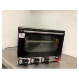 VOLLRATH COUNTERTOP ELECTRIC CONVECTION OVEN