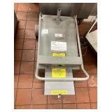 FRYMASTER FILTER DOLLY PSDV100