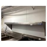 SS SHELF 6 FT