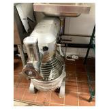 2O QT MIXER LJ20M