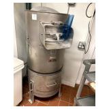 HOBART POTATO PEELER MODEL 6460