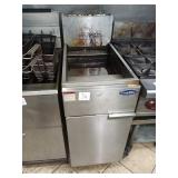 COOKRITE GAS DEEP FRYER