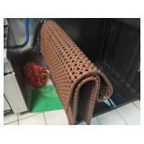 RUBBER MATS