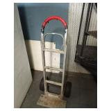 HAND TRUCK