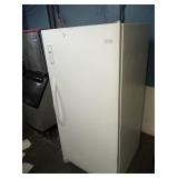 FRIGIDAIRE UPRIGHT FREEZER