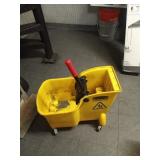 MOP & PAIL