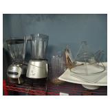 LOT ASSORTED - RACK NOT INCLUDED