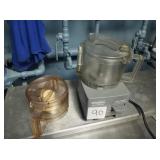 WARING PRO PREP CHOPPER GRINDER