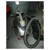 RIDGID WET VAC