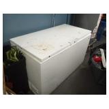 FRIGIDAIRE CHEST FREEZER 57" LONG