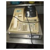 TEC REGISTER MA-1350