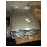 HALF SIZE SHEET PANS
