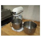 KITCHENAID MIXER K5SS