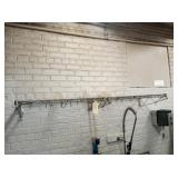 METRO SHELVES 36" X 23"