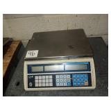 CAS DIGITAL SCALE TP1-60