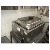 APW WYOTT FOOD WARMER