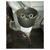 SET 60 QT BOWL PADDLE WHISK 80-60 QT REDUCER