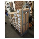 U-BOAT - ONLY NO CONTENTS