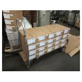 HANDTRUCK - ONLY NO CONTENTS