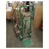 HAND TRUCK
