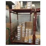 NESTING PALLET RACKS