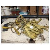 LOT HARNESSES