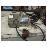 POWER PAL AIR COMPRESSOR