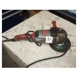 MILWAUKEE HEAVY DUTY GRINDER