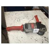 MILWAUKEE HEAVY DUTY SANDER