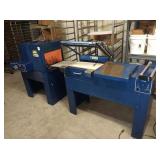 PACK-ALL SHRINK TUNNEL SYSTEM