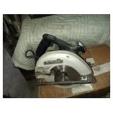 SEARS 7-1/4 CIRCULAR SAW