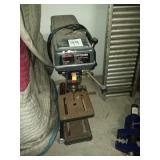 CRAFTSMAN DRILL PRESS 1/2 HP