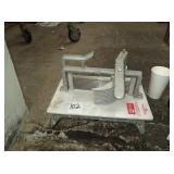 TOMATO KING TOMATO SLICER