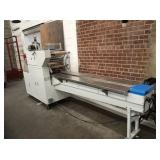 FLOW WRAP FIN SEAL MACHINE DK-450W