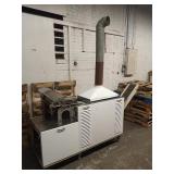 MASTER TORTILLA MAKER TO-1100