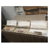 MANUAL WRAPPING STATIONS