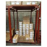 NESTING PALLET RACKS