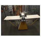 RONDO DOUGH SHEETER SS063C