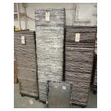 SHEET PANS WITH DOLLY