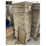 SHEET PANS WITH DOLLY