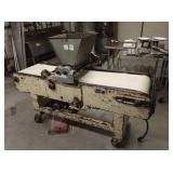 TRIUMPH WIRE CUT COOKIE MACHINE