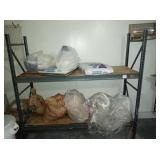 RACK - ONLY NO CONTENTS