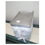 HALF SIZE SHEET PANS