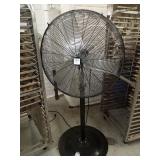 5 FT FAN