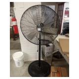 TPI COMMERCIAL FAN