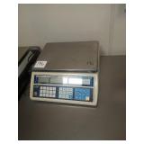 CAS DIGITAL SCALE TP-1