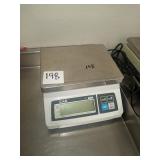 CAS DIGITAL SCALE SW-10